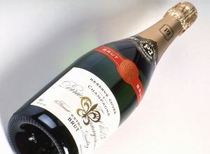 Seagram - Perrier Juet