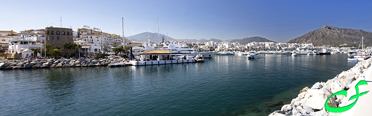 Puerto Banus