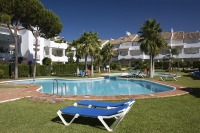 El Presidente Apartments Estepona