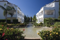 El Presidente Apartments Estepona