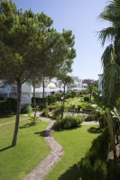 El Presidente Apartments Estepona