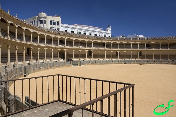 Ronda Plaza de Toros