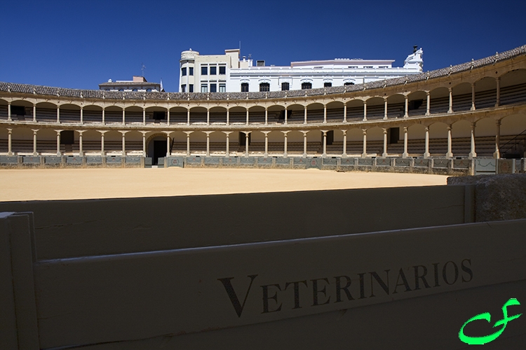 Ronda Plaza de Toros