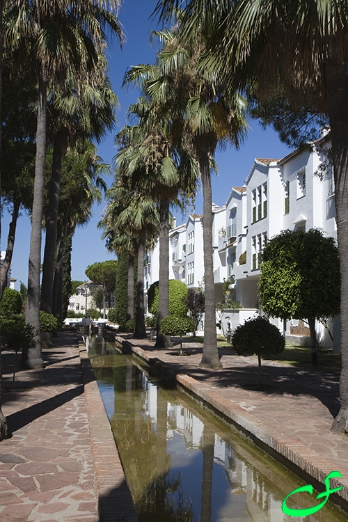 El Presidente Apartments Estepona