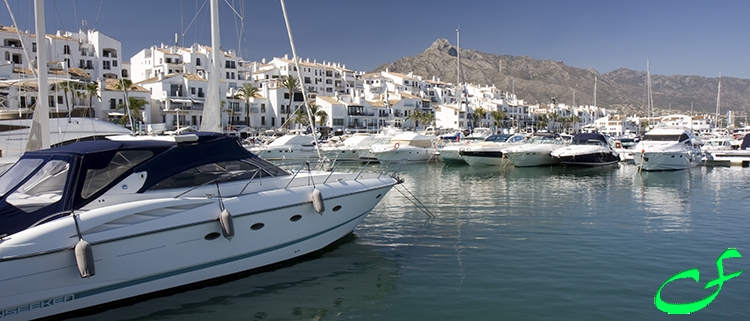 Puerto Banus