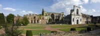 Aulne Abbey