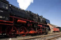 Steam Engine