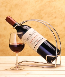 Seagram - Chateau Fourquet