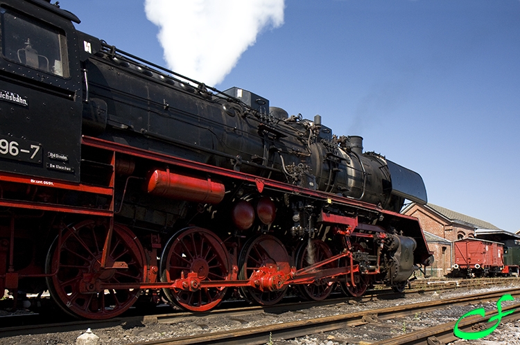 Steam Engine