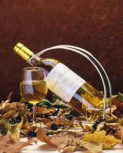 Seagram - Chateau LeMoyne