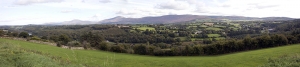 Barrow Valley - St Mullins