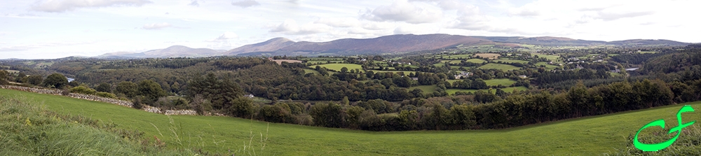 Barrow Valley - St Mullins