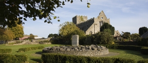 St Mary's Church - Gowran