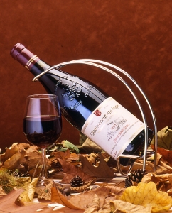 Seagram - Chateauneuf du Pape