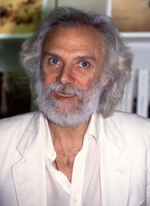Georges Moustaki