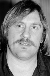 Gérard Depardieu