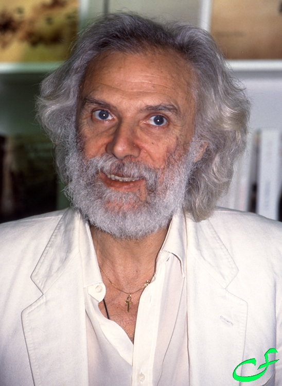 Georges Moustaki