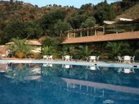 Calabria Hotel Pool