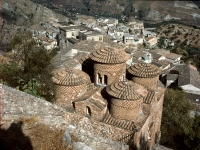 Stilo - Calabria - Byzantine Church