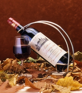 Seagram - Chateau Perenne