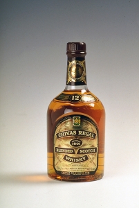 Seagram - Chivas Regal