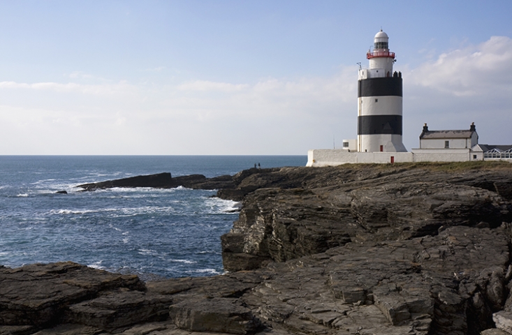 Hook Head Lighthouse