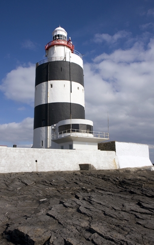 Hook Head Lighthouse