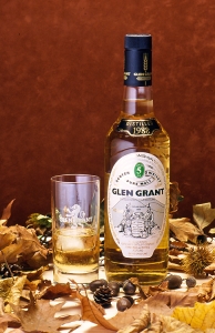 Seagram - Glen Grant