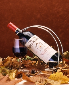 Seagram - Haut Planteur