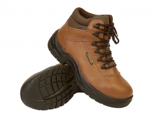 Safety Boots - Body Group