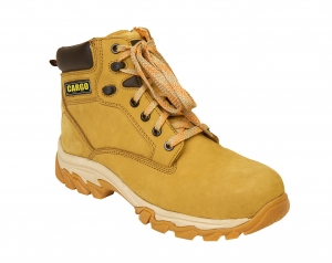 Safety Boots - Body Group