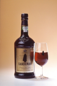 Seagram - Sandeman Porto