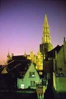 Brussels - Town Hall