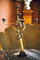 Horta Museum - Brussels