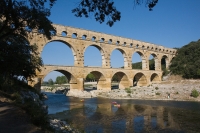 Pont du Gard