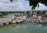 Auray - Morbihan