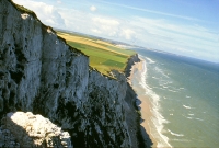 Cap Blanc-Nez, Pas-de-Calais