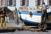 Fishermen, Pas-de-Calais