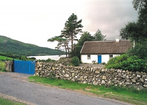 Cottage in Connemara