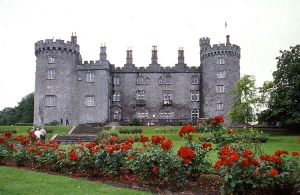 Kilkenny Castle