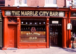 Marble City Bar (1995) - Kilkenny