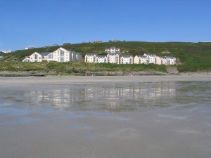 Inchydoney, Co. Cork