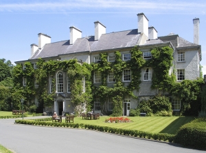 Mount Juliet, Co. Kilkenny