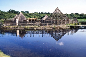 Heritage Park, Wexford