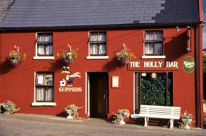 Holly Bar