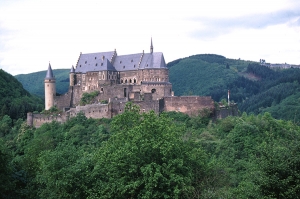 Luxemburg
