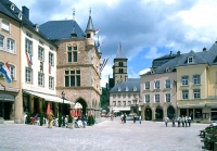 Echternach