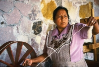 Craft in Yucatan