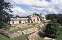 Palenque - Chiapas