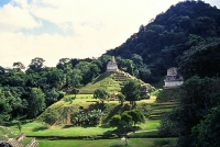 Palenque - Chiapas